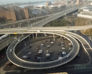 Skyway Loop Parking Buffalo