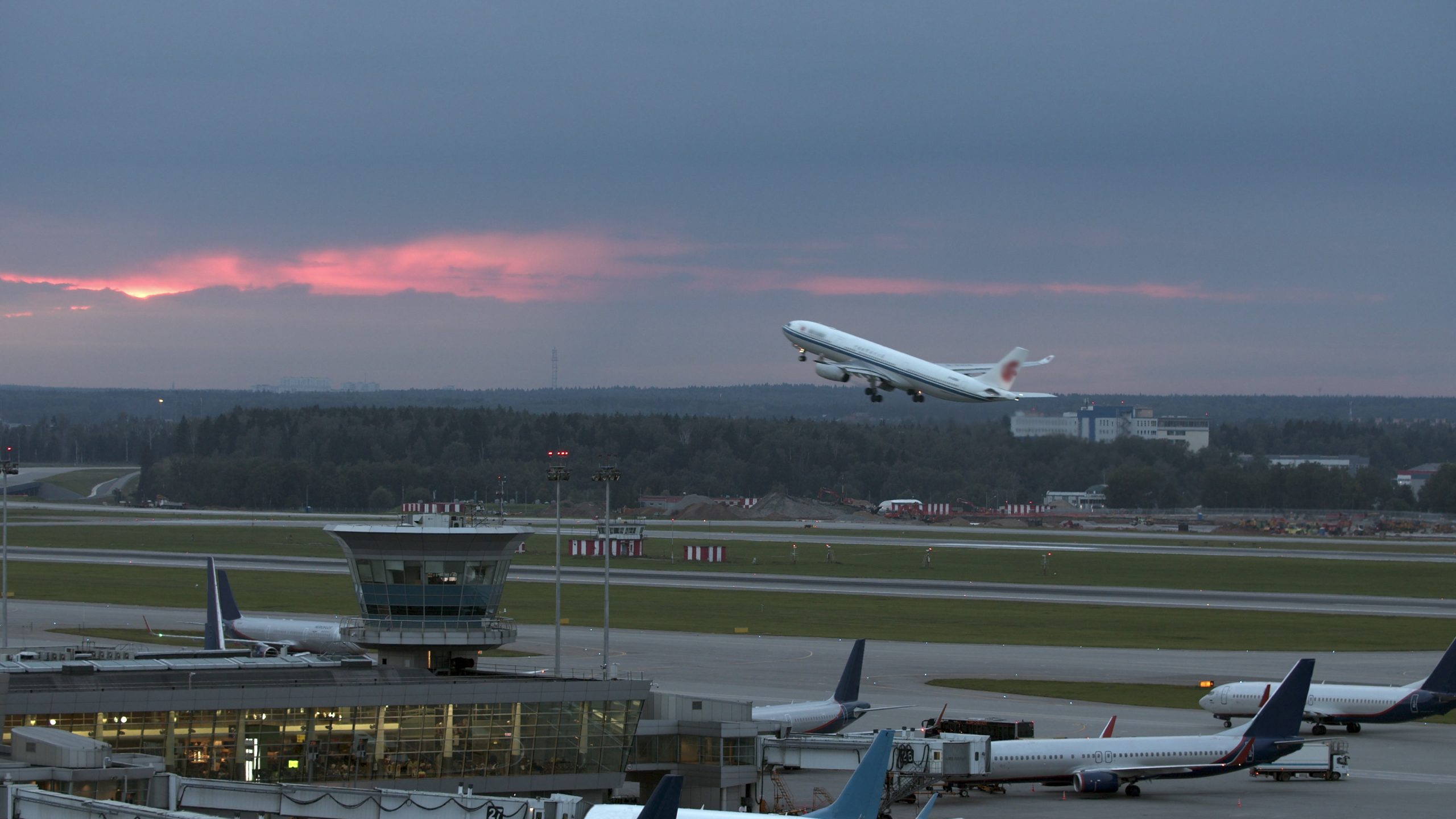 Important Guide for Parking Near Buffalo Airport in Winters